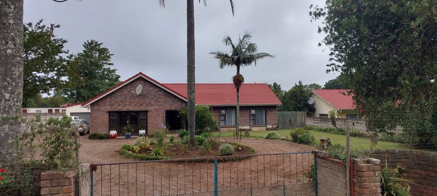 3 Bedroom Property for Sale in Komga Eastern Cape
